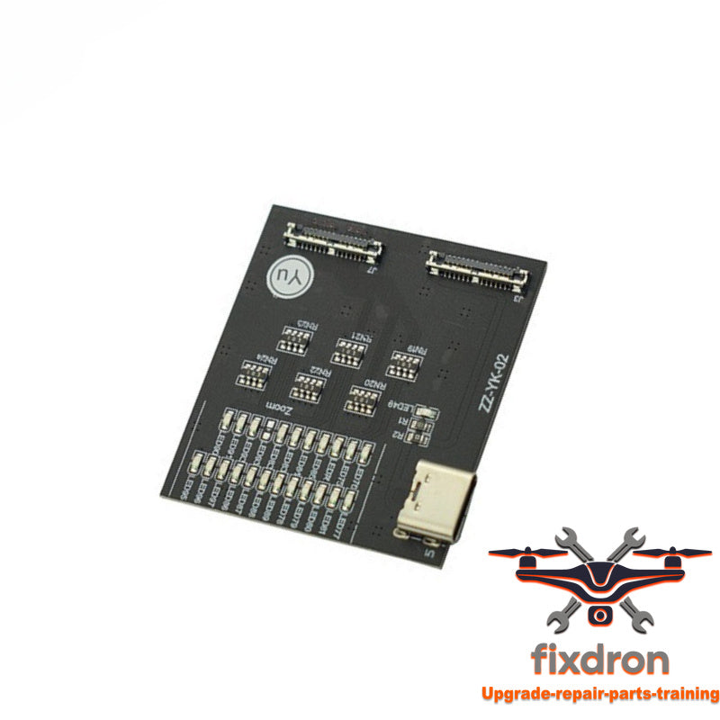 Mavic Pro Gimbal Cable Test Board - Fixdron