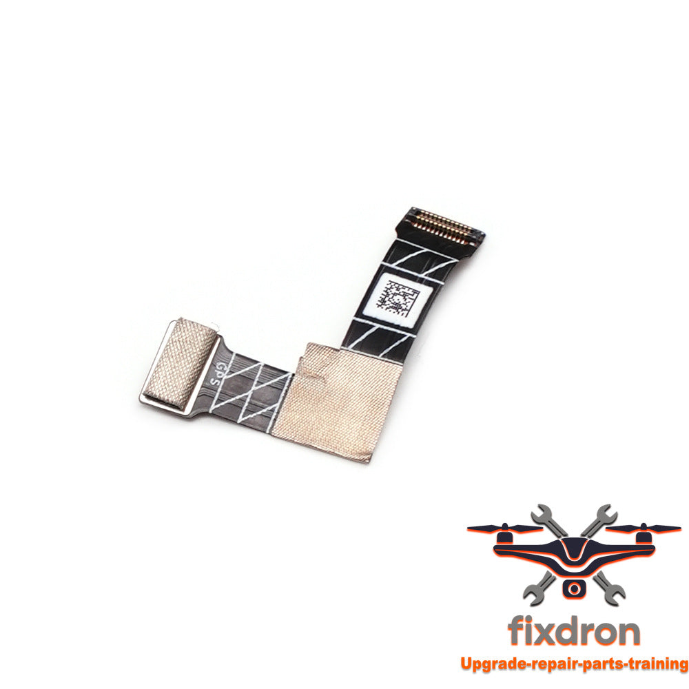 Mavic 4 Pro GPS Module & Flexible Ribbon Cable - Fixdron