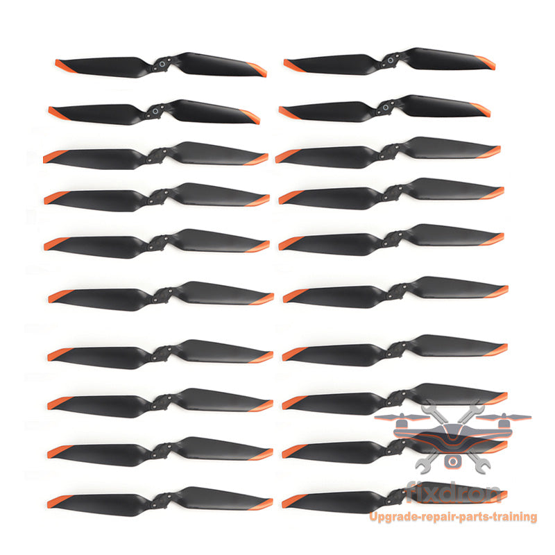 Mavic 3 Enterprise Series Heavy-Duty Low-Noise Propellers - Fixdron