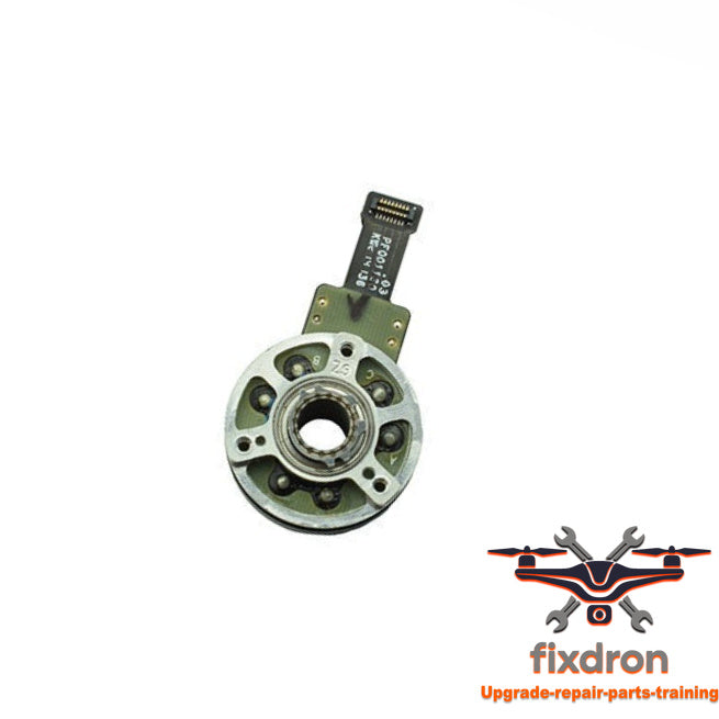 Gimbal Motor Compatible with DJI Mavic 3, Cine, 3 Classic, 3T, 3E - Fixdron