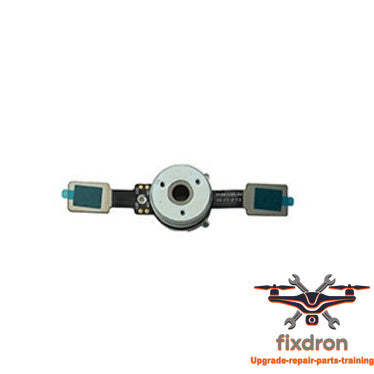 Mavic 3/3 Cine/3 Classic/3T/3E Gimbal R-Axis Motor - Fixdron
