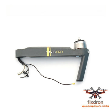 Motor Arm Assembly Replacement for Mavic Pro