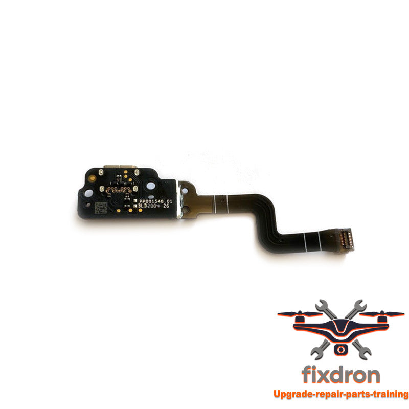 Mavic Air 2 USB Port Board Module
