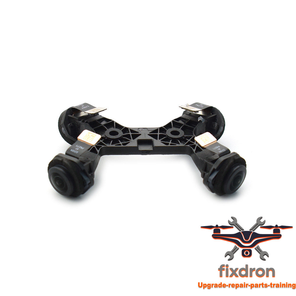 Mini 4 Pro Front & Rear Vision Sensor Module with 7-in-1 Butterfly Flex Cable