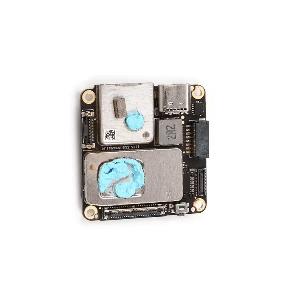 Motherboard Components Compatible with Avata