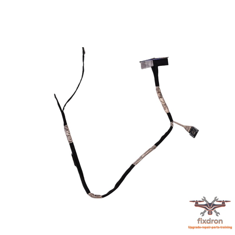 Matrice 4T High-Bandwidth Multi-Channel Payload Camera Signal Coaxial Cable - Fixdron