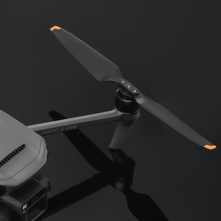 Mavic 3 Series Low-Noise Quick-Release Propellers - Fixdron