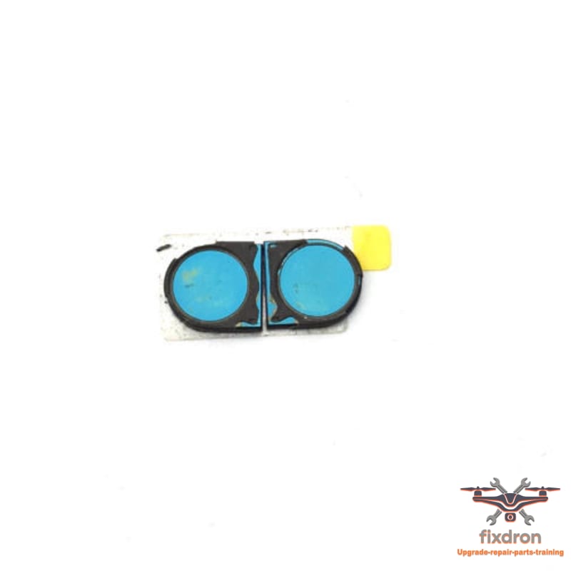 Mavic 3 Bottom Shell Infrared Sensor Glass - Fixdron