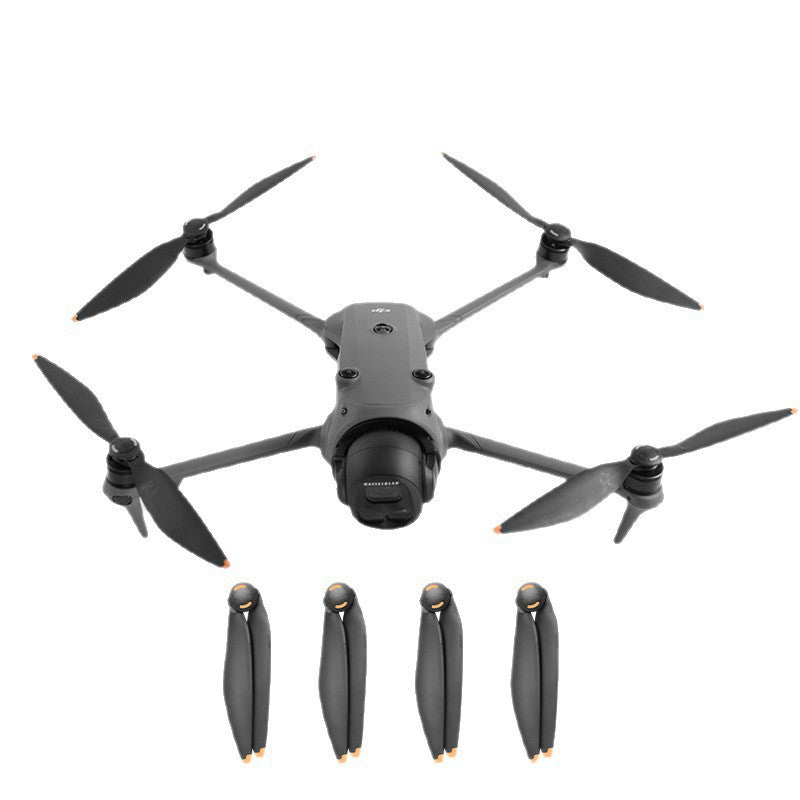 Mavic 4 Pro Low-Noise Propellers - Fixdron
