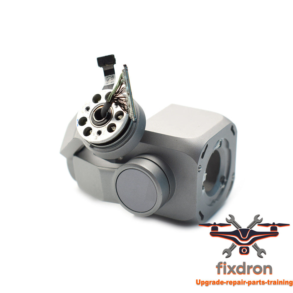 Mavic 2 Pro Gimbal Axis Arm Assembly - Fixdron