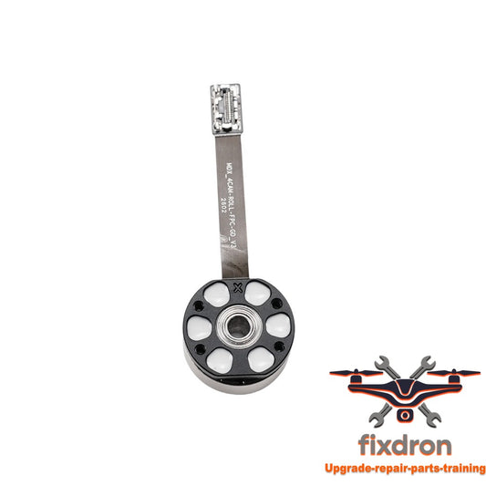 EVO Max 4T XE Dedicated Gimbal Brushless Motor (Take-Off)