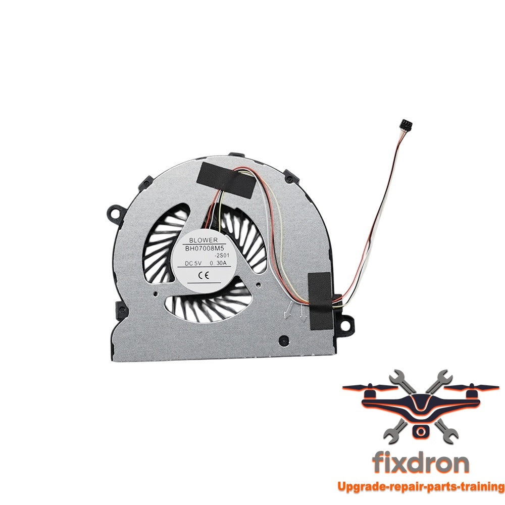 EVO Max 4T / 4T XE Series Core Internal Cooling Fan Assembly