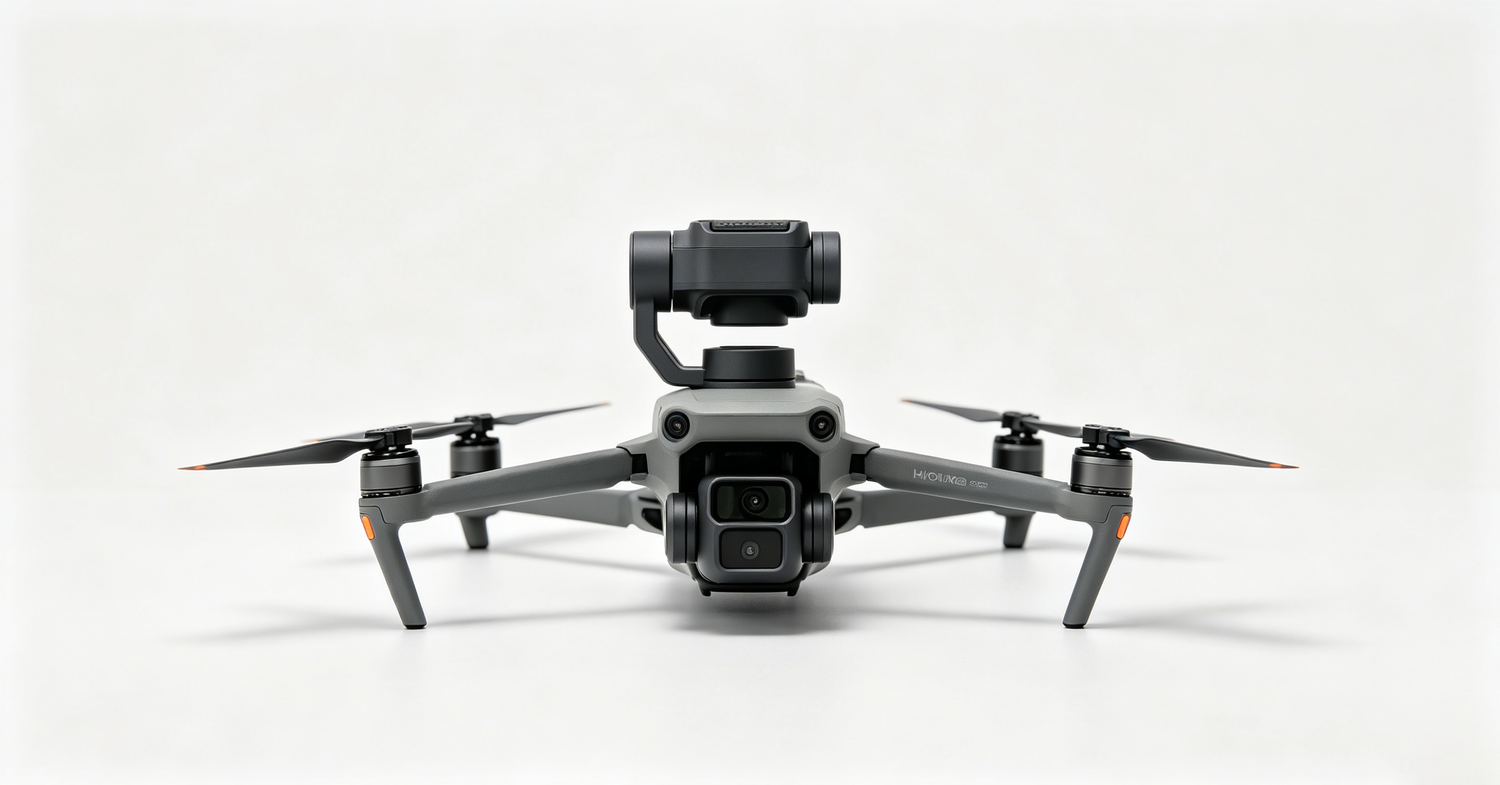 Camera & Gimbal Parts