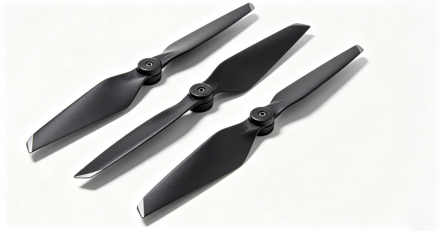 Propellers & Blades