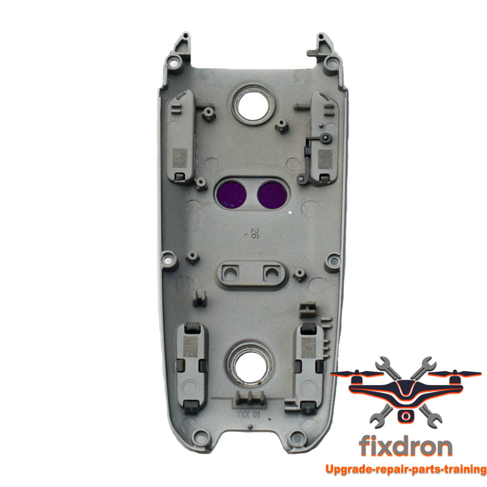 Mavic 2 Bottom Shell - Fixdron
