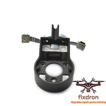 Mini 3 Pro Gimbal Yaw Motor with Bracket - Fixdron