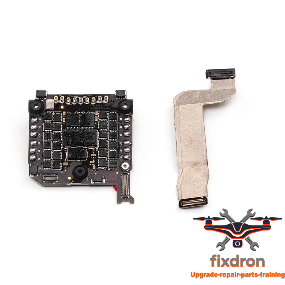 Mavic 4 Pro ESC Board Module - Fixdron