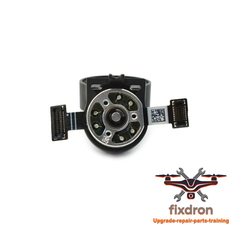 Mini 3 Pro Gimbal Yaw Motor with Bracket - Fixdron