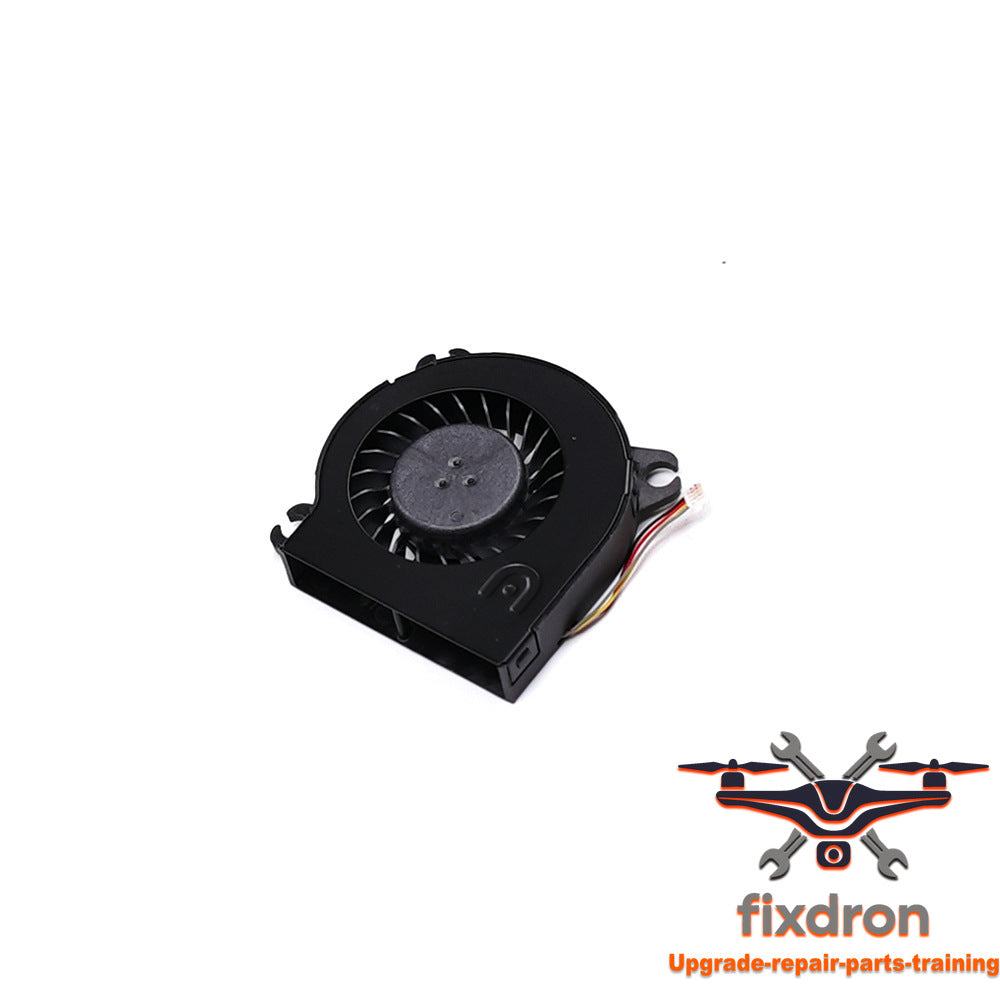 EVO Lite Series Internal Cooling Fan Assembly - Fixdron