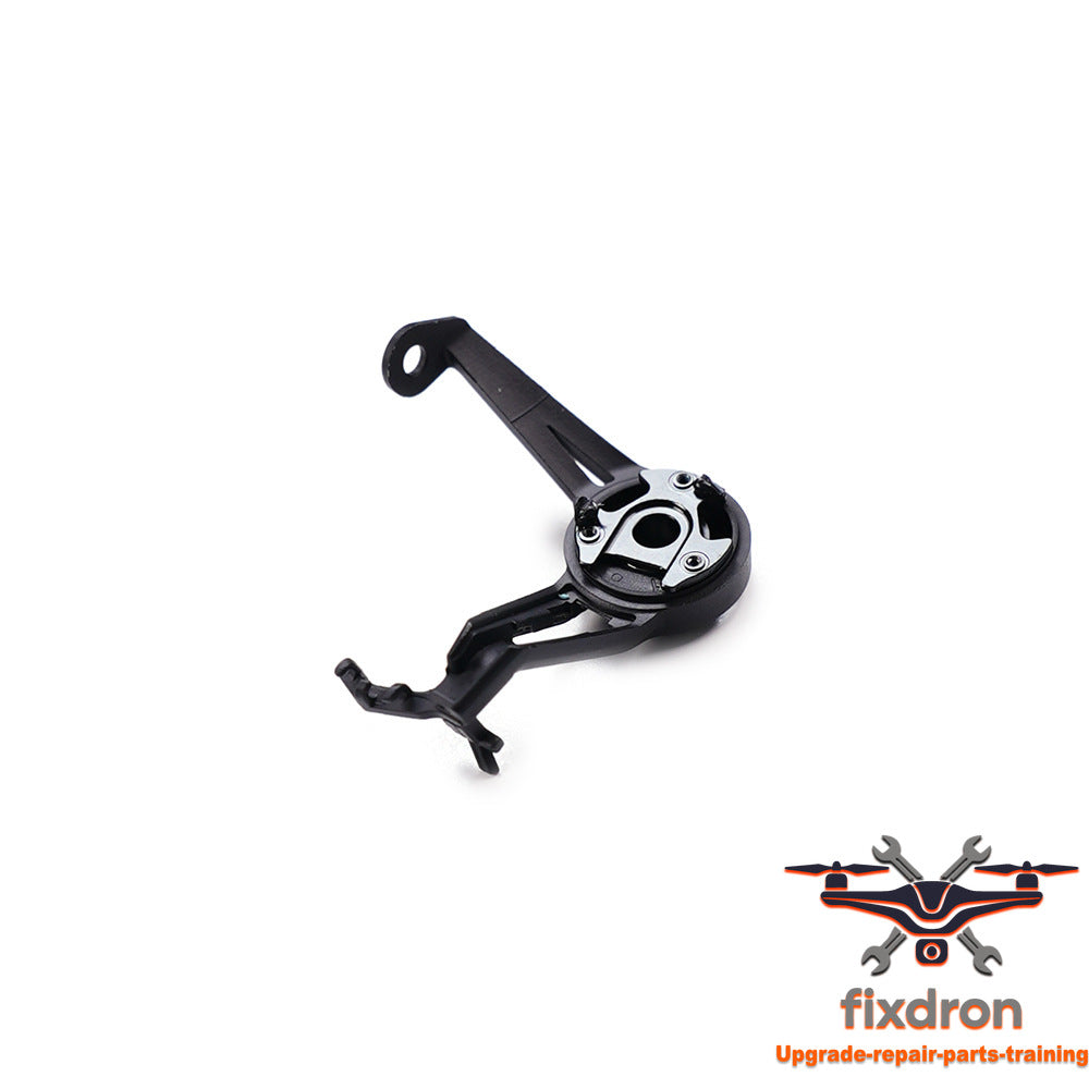 Mini 5 Pro Dedicated Gimbal Mechanical Limiter Stopper with Structural Arm Bracket Assembly