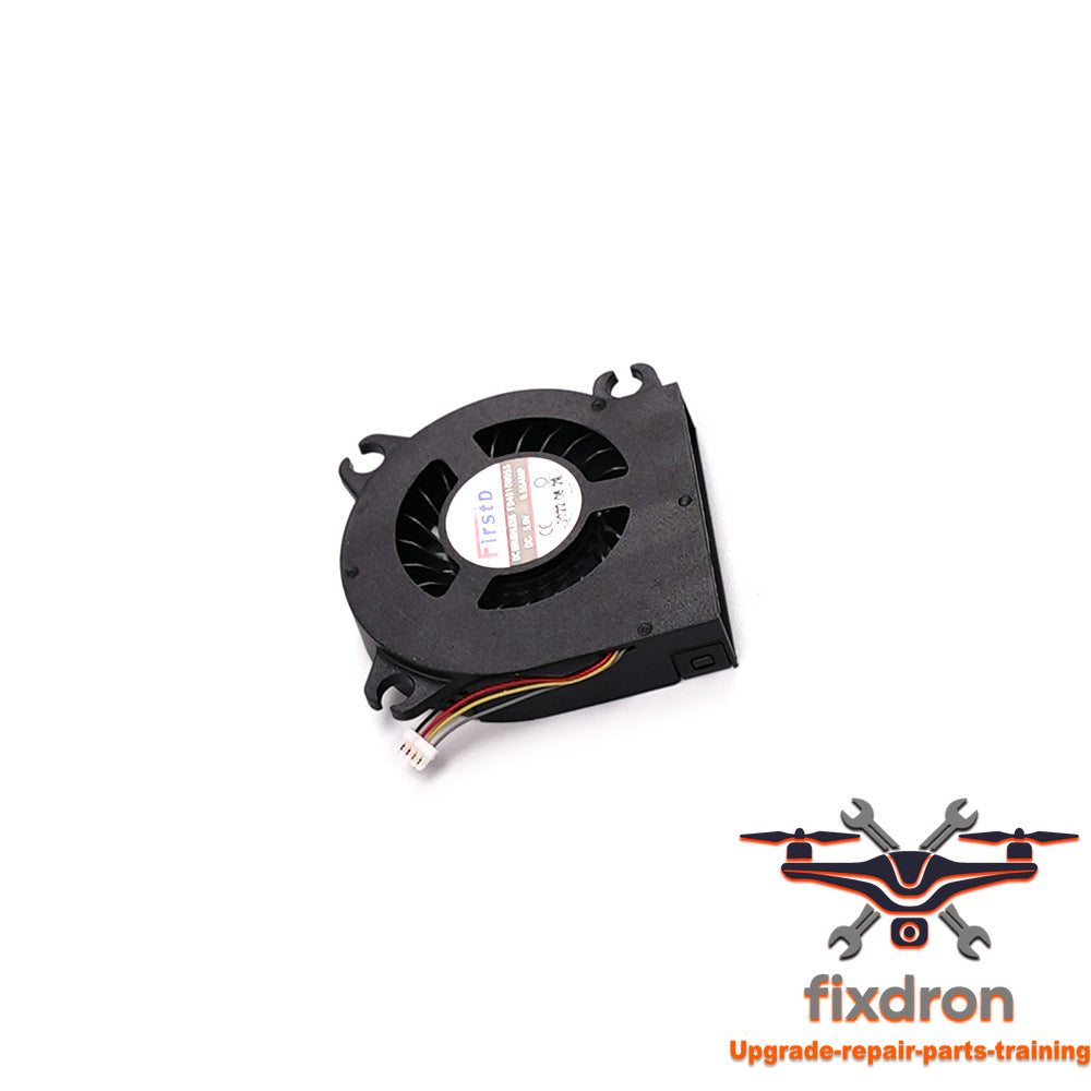 EVO Lite Series Internal Cooling Fan Assembly - Fixdron