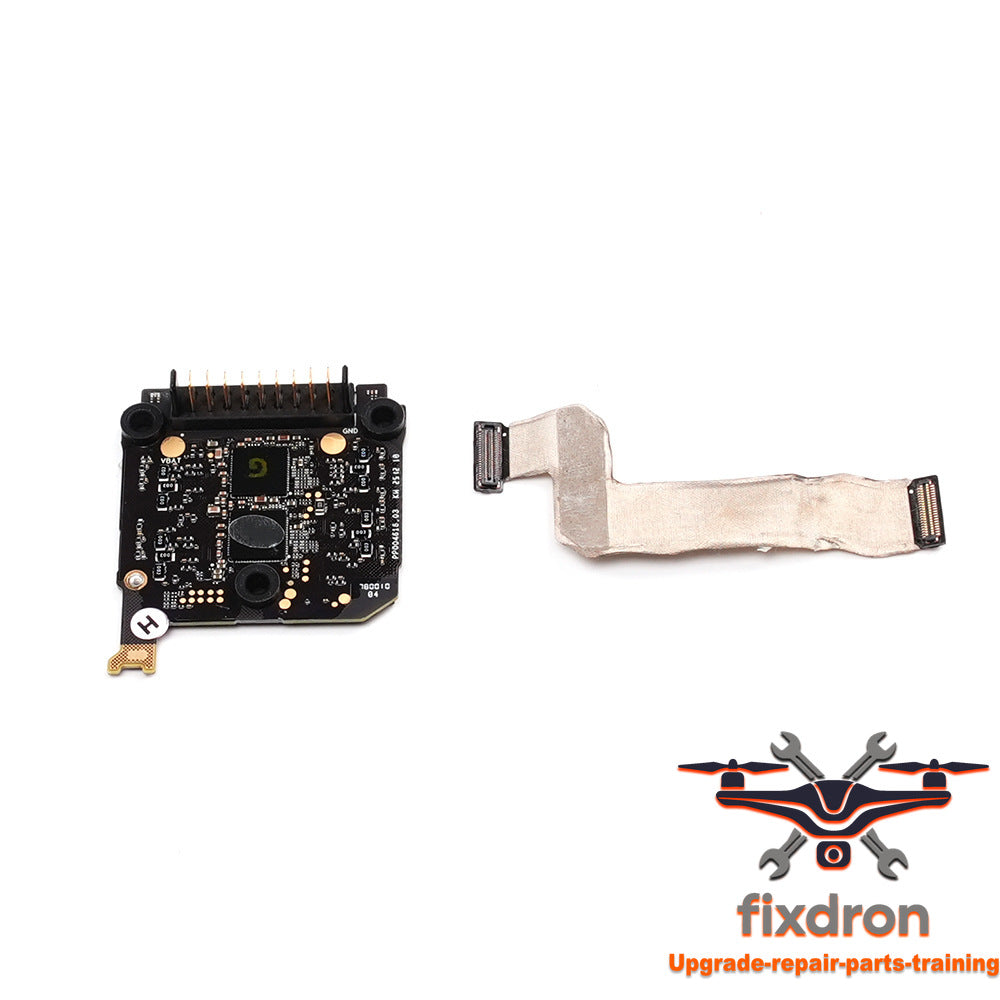 Mavic 4 Pro ESC Board Module - Fixdron