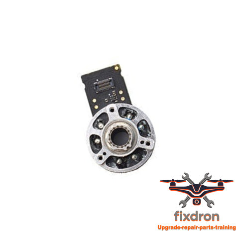 Gimbal Motor Compatible with DJI Mavic 3, Cine, 3 Classic, 3T, 3E - Fixdron