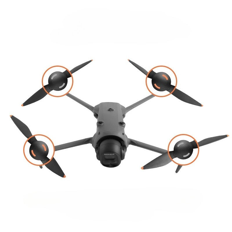 Mavic 4 Pro Low-Noise Propellers - Fixdron