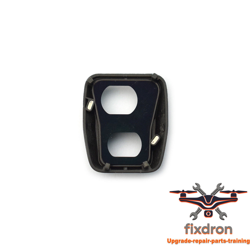 Air 3 Camera Lens Frame with Glass - Fixdron