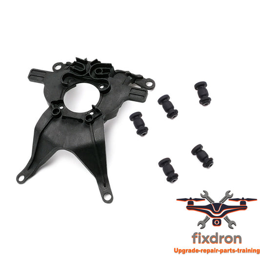 Mavic 4 Pro Gimbal Vibration Absorbing Board - Fixdron