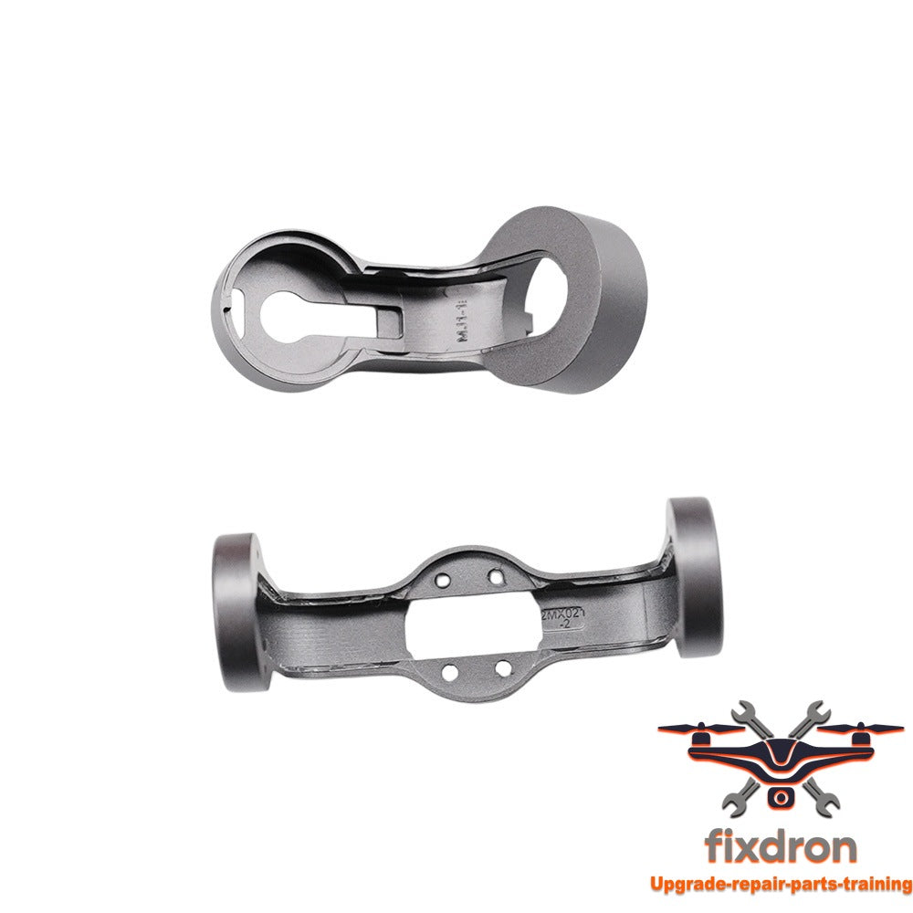 Upper & Lower Frame Brackets for EVO Max 4T V2 / XE
