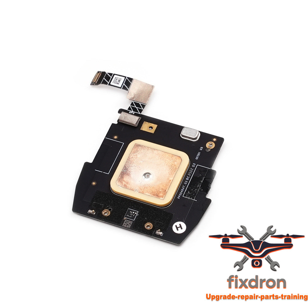 Mavic 4 Pro GPS Module & Flexible Ribbon Cable - Fixdron