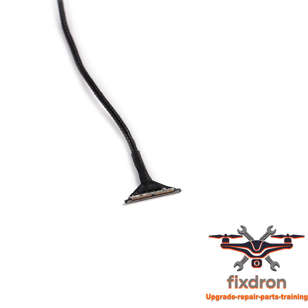 Avata & O3 Camera Coaxial Cable - Fixdron