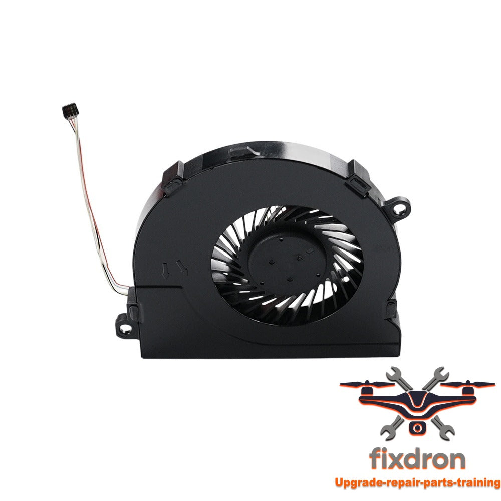 EVO Max 4T / 4T XE Series Core Internal Cooling Fan Assembly