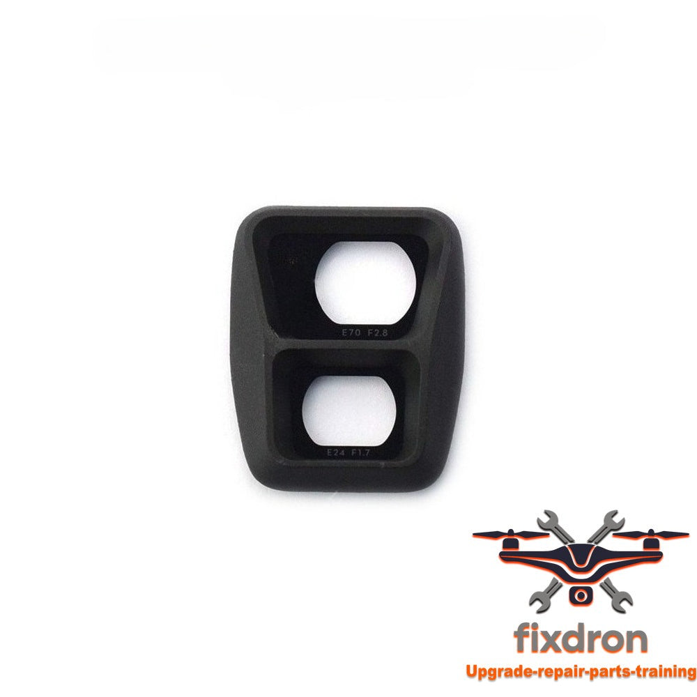 Air 3 Camera Lens Frame with Glass - Fixdron