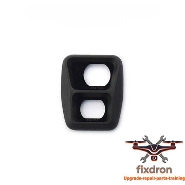Air 3 Camera Lens Frame with Glass - Fixdron