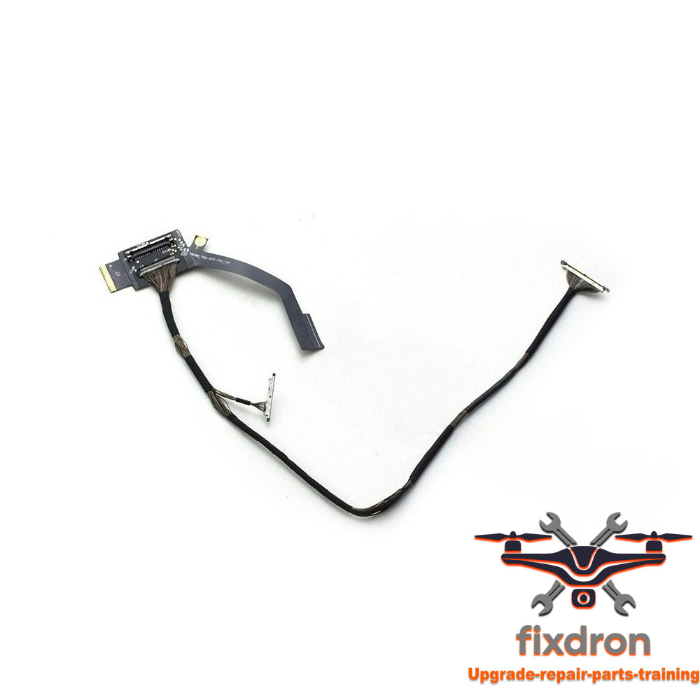 EVO Lite Series Gimbal Camera Coaxial Signal Cable