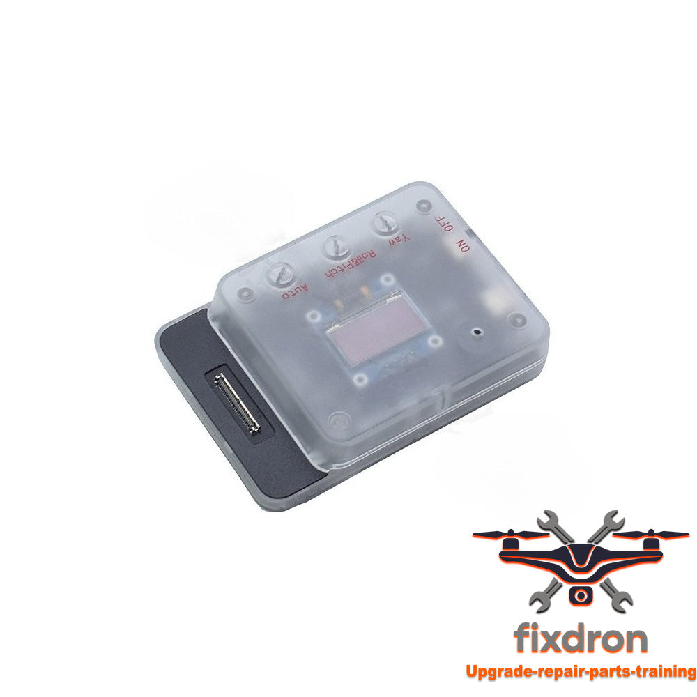 Mavic 3 Pro Gimbal Motor Diagnostic Test Board