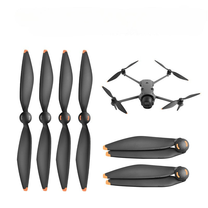 Mavic 4 Pro Low-Noise Propellers - Fixdron