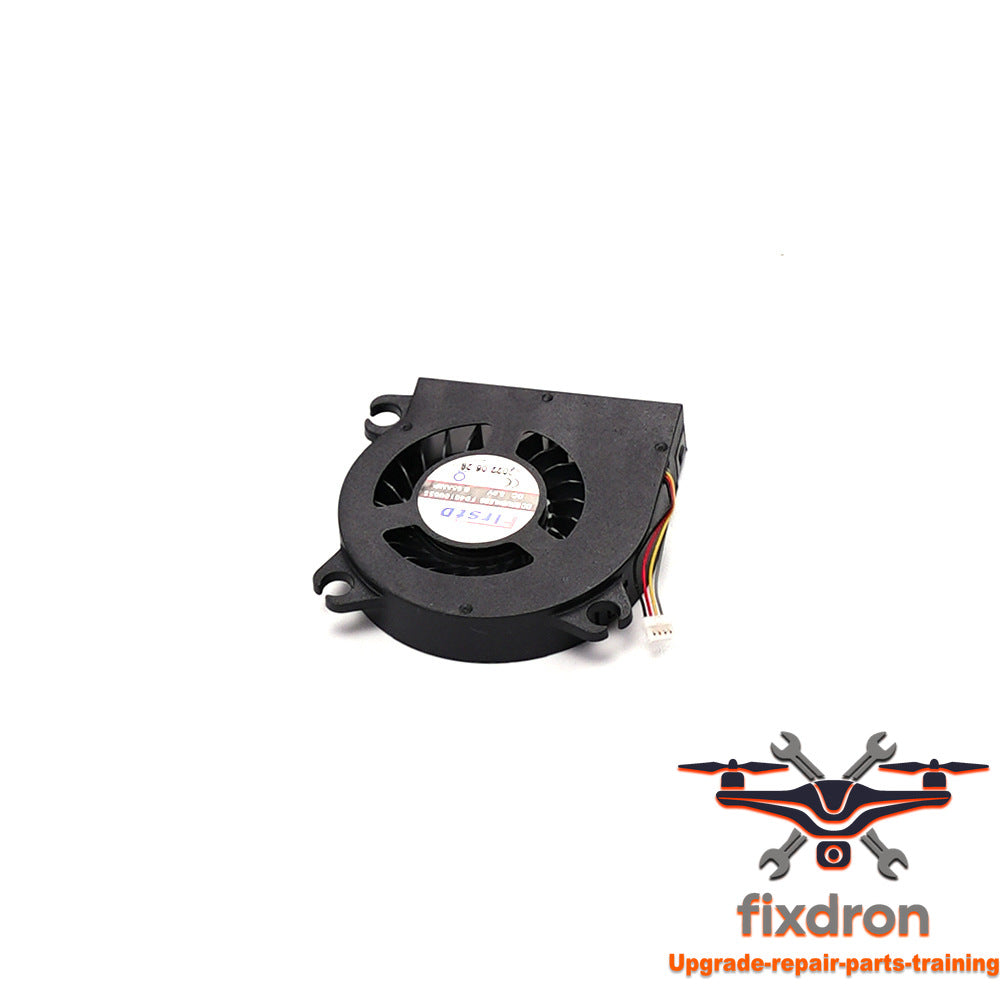 EVO Lite Series Internal Cooling Fan Assembly - Fixdron