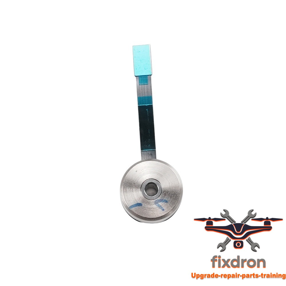 EVO Max 4T XE Dedicated Gimbal Brushless Motor (Take-Off)
