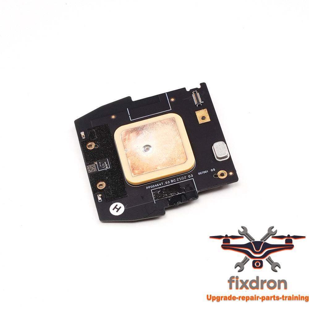 Mavic 4 Pro GPS Module & Flexible Ribbon Cable - Fixdron