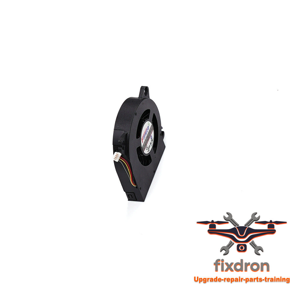 EVO Lite Series Internal Cooling Fan Assembly - Fixdron