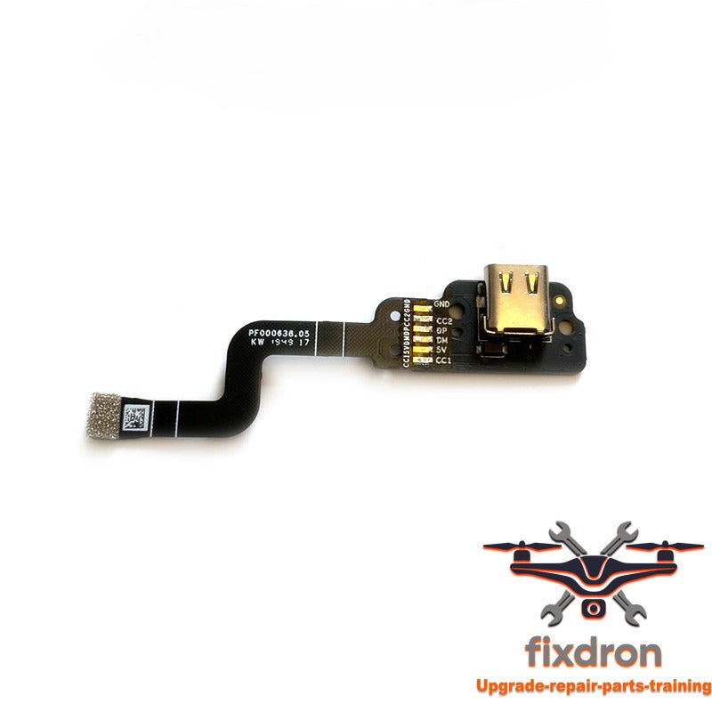 Mavic Air 2 USB Port Board Module