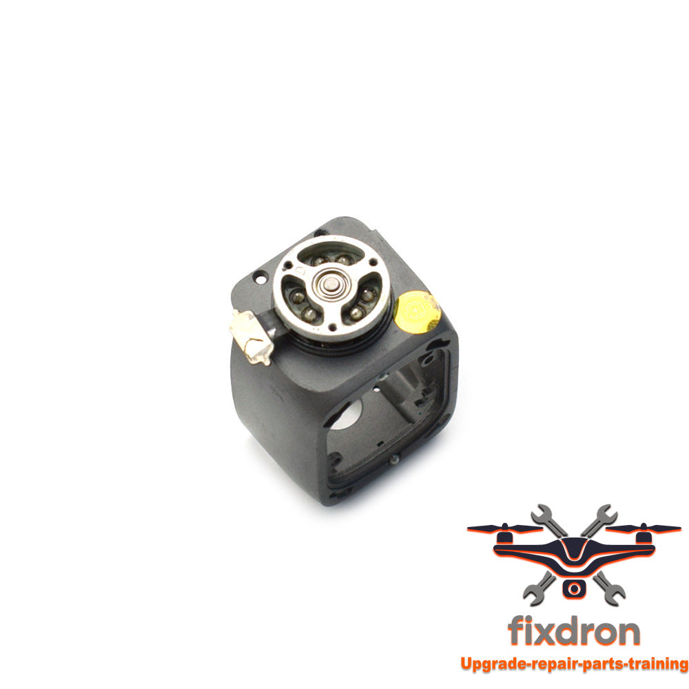 Air 2S Camera Frame with Pitch Motor - Fixdron