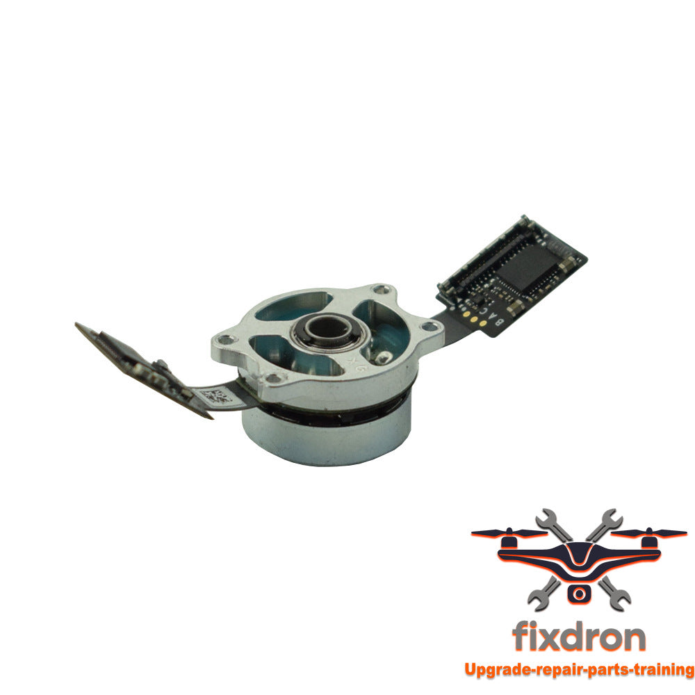 Air 3 Gimbal Roll Motor - Fixdron