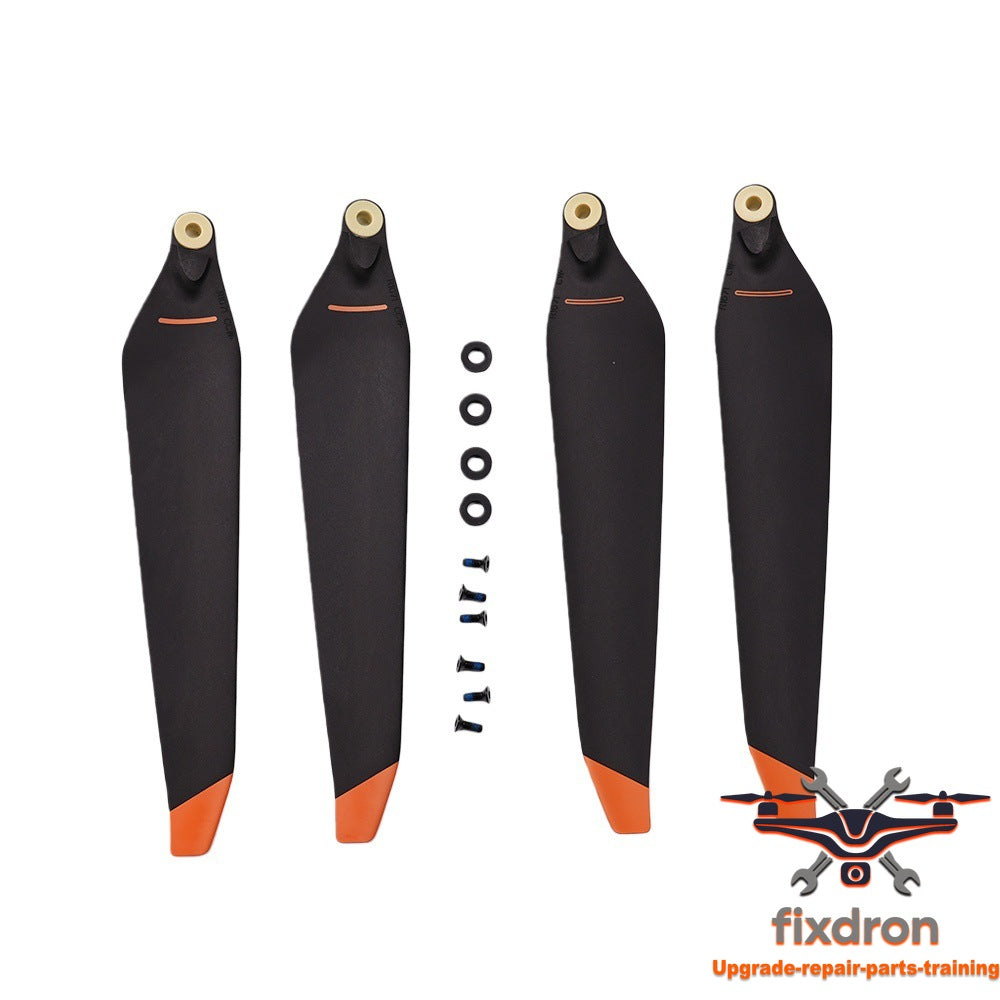 1671 High-Efficiency Quick-Release Folding Propeller Blades for M30 / M30T Series (Factory Brand New)