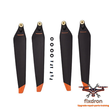 1671 High-Efficiency Quick-Release Folding Propeller Blades for M30 / M30T - Fixdron