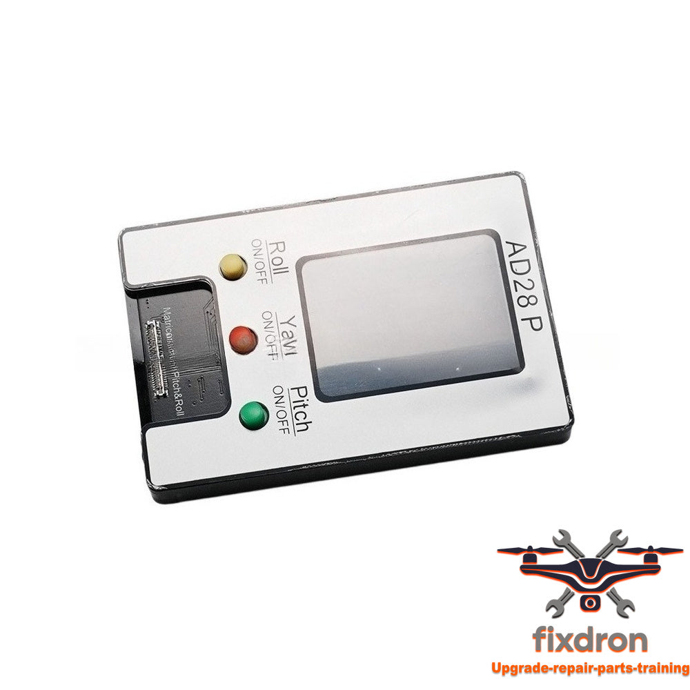 EVO Max 4T / 4T XE Gimbal Motor & Encoder Diagnostic Test Board