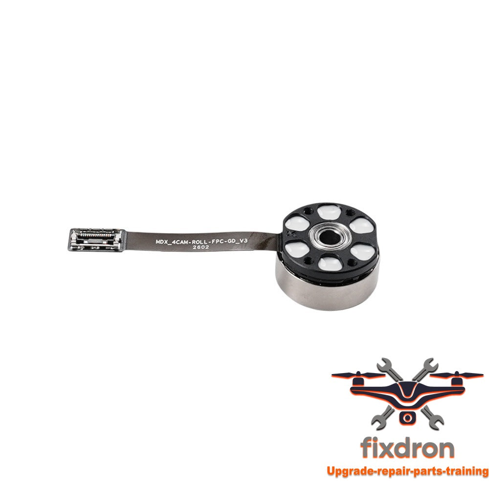 EVO Max 4T XE Dedicated Gimbal Brushless Motor (Take-Off)